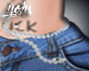 requested waist snake