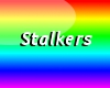 Stalker sticker [BM]