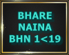 P.BHARE NAINA
