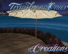 (T)Island Umbrella
