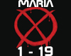 X-Maria(ILikeItLoud)