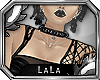 Lala// Just Wanna Dance