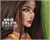 ✂ Antraina Brunette