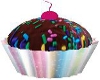 SG Yummy Cupcake Mesh