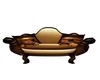 Golden Brown Chair