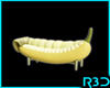 R3D Banana Sofa
