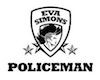 Policeman-Eva Simons