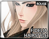 |2' Fidelia's Hair