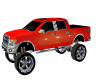 Magic Super 4X4 Pickup