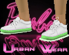 UW DRV Glow Shoes M