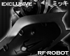 ! Dark RF-ROBO Shield