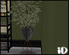iD: Camo Planter