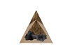 Kids 40% tent
