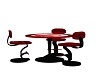 Red Bar TableSet