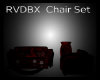 RVDBX Chair Set