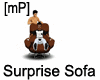 [mP] Surprise Sofa