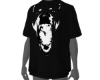 Black DogTshirt
