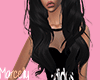 Rll Dress  Black