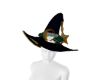 CHAPEU DE BRUXA