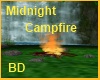 [BD] Midnight Campfire