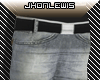 [JL] Jeans Denin* v2
