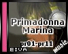 V' Primadonna Marina & D