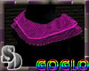 GoGlo Net Mini Pink