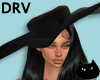 0123 DRV Flower Hat