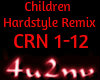 Children Hardstyle Remix
