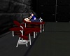 Spa Massage Tables V1