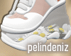 [P] Breeze white wedges