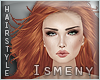 [Is] Lacesha Ginger