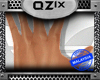 QZ|Perfect Hand Male