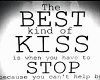 BEST KISS