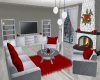*Decorated*Christmas*