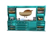 Baby Changer Cabinet
