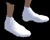 WHITE NINJA shoes