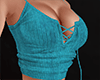 RR/Camisole Turquoise
