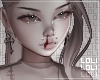 お. keri veil