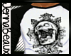 (JB)ScreamingSkull