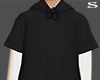 Black Hoodie