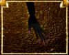 Claws ~ Desert Rouge