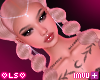 ♥ Aurea Blonde