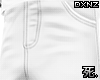 æ­» White Baggy