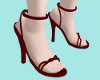 Red Wine Heels/SP