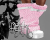 FURR bunny boots