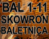 Skowron - Baletnica