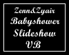 Z&Z Babyshower VB