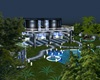 ~SL~ ONE Pool House