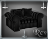 {Rev} Gothic Chair